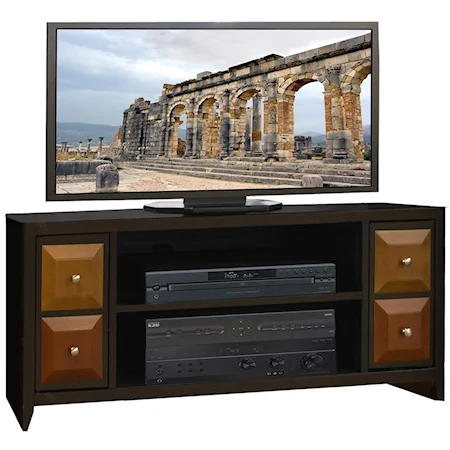 48 Inch Media Console